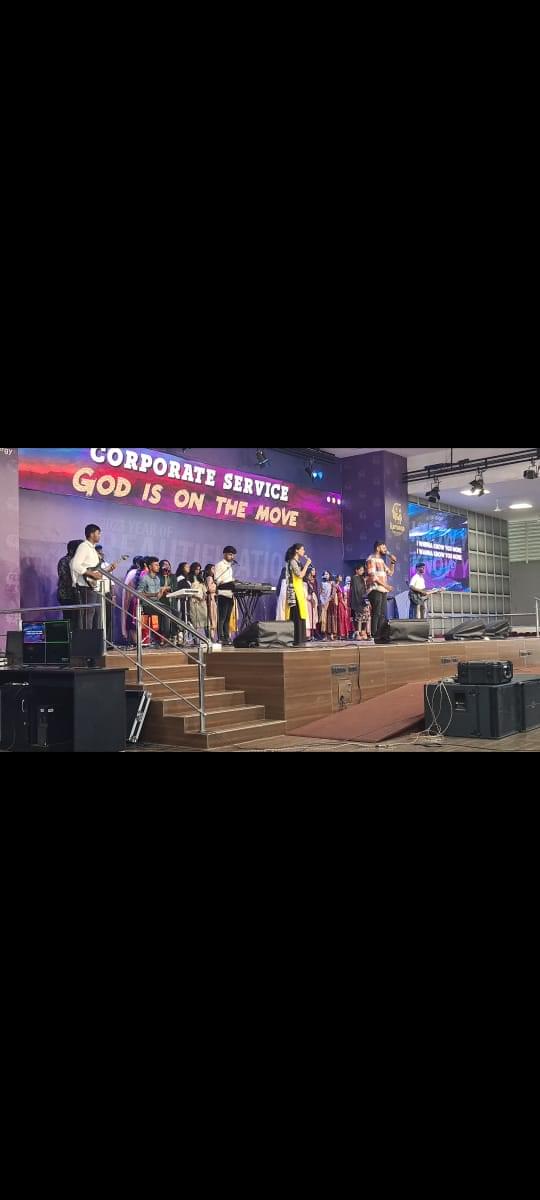 Karunya University General photo 2